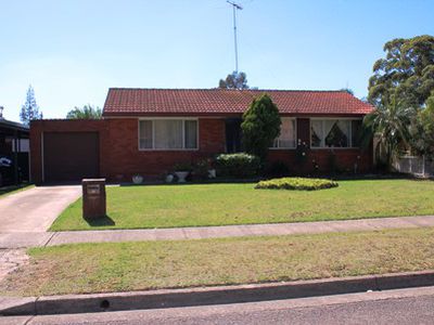 12 Cumming Crescent, Quakers Hill