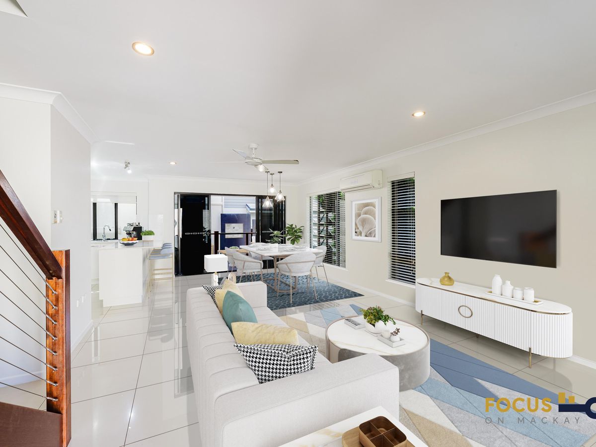 2 / 61 Carlyle Street, Mackay