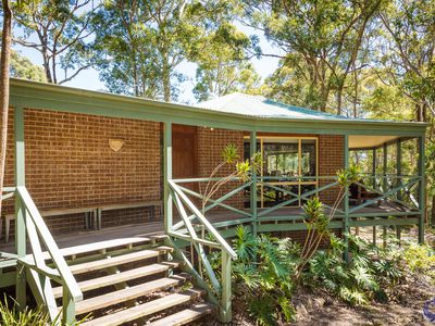 5 Maculata Circuit, Dalmeny