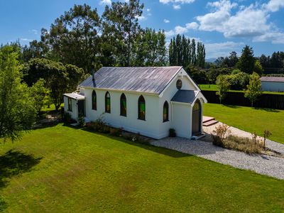 907 Tuapeka Mouth Road, Tuapeka Mouth