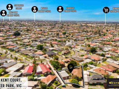 4 Kent Court, Deer Park