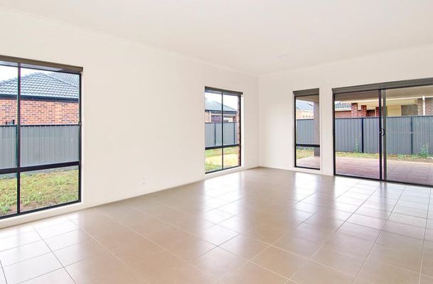 87 Northumberland Circuit, Craigieburn