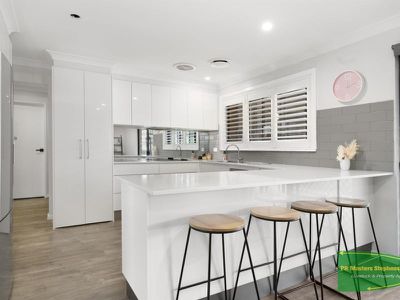 1 Woodward Street, Orange
