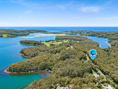 48 Woodlands Drive, Narooma