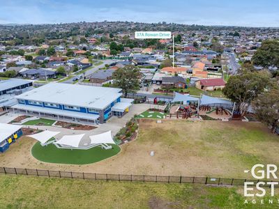 37A Rowan Drive, Doveton