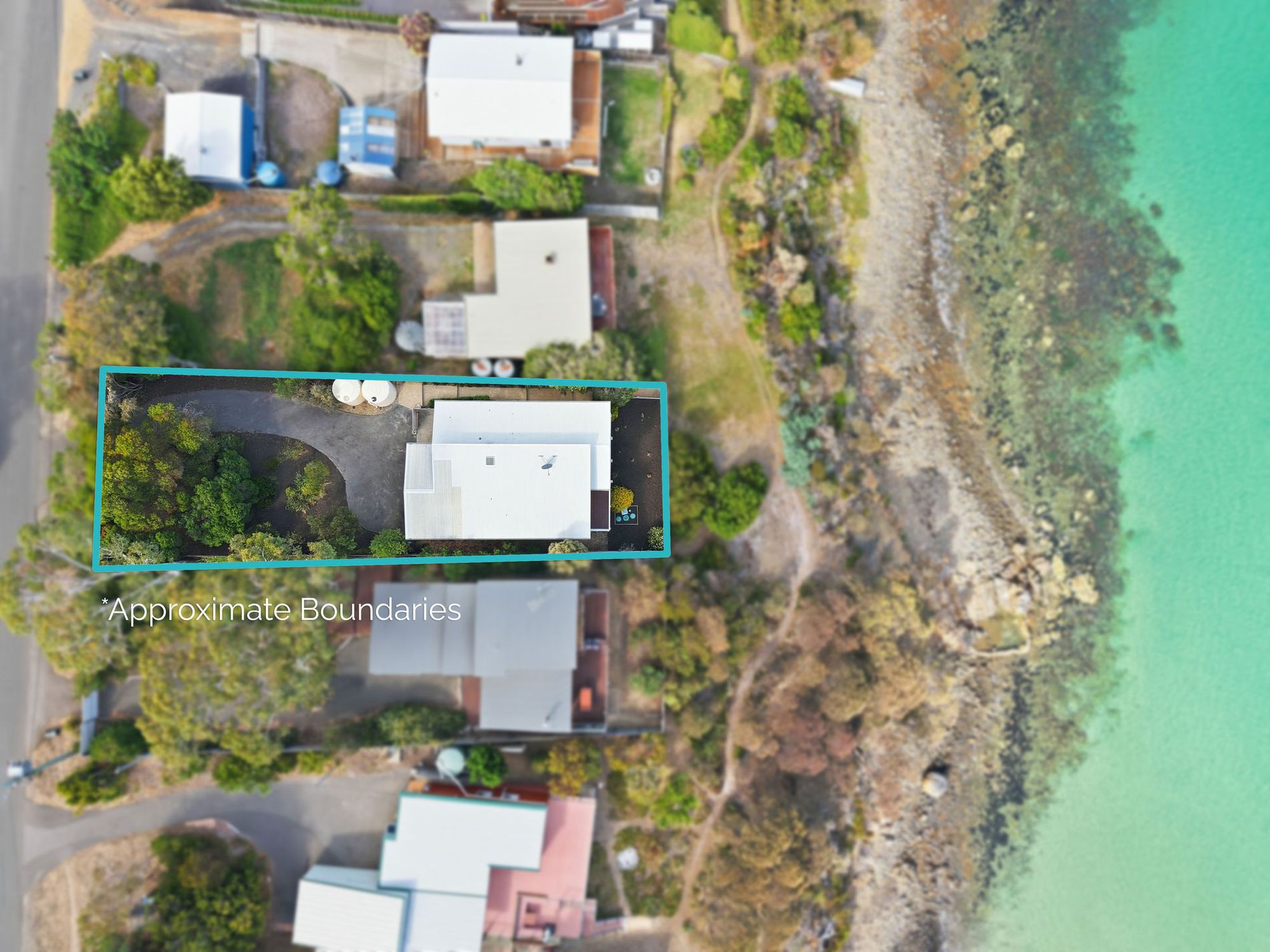 25 Grevillea Street, Primrose Sands