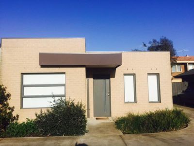 Unit 4 / 25 Deutgam Street, Werribee