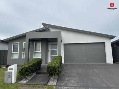 3B Gray Street, Leppington