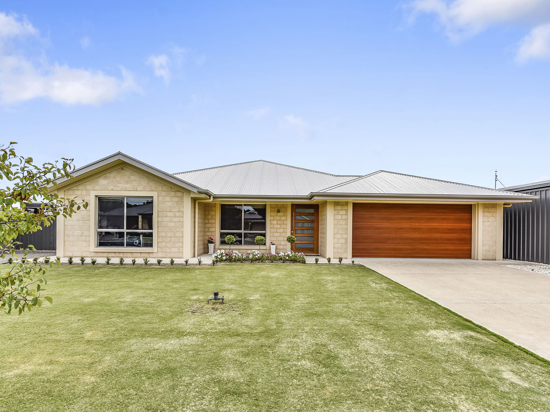 3 Harrington Street, Millicent