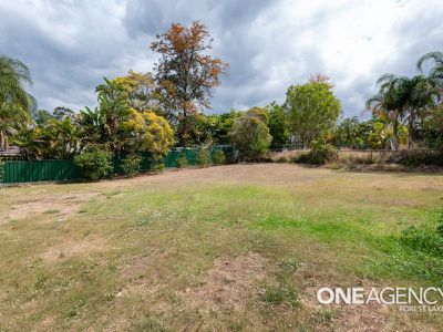 18 ALAWOONA ST, Redbank Plains