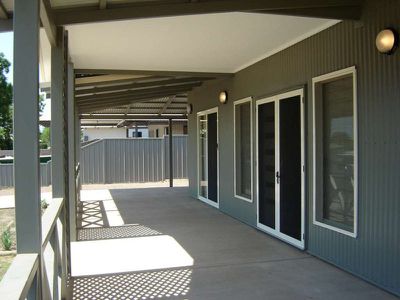 2 Grevillea Avenue, Kununurra