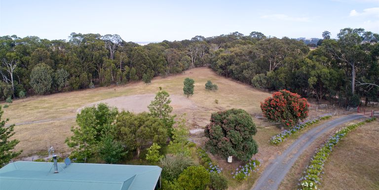 441  Coach Road, Strathbogie