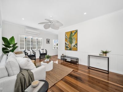 20 Boland Street, Westcourt