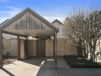 1 Nolan Street, Mansfield