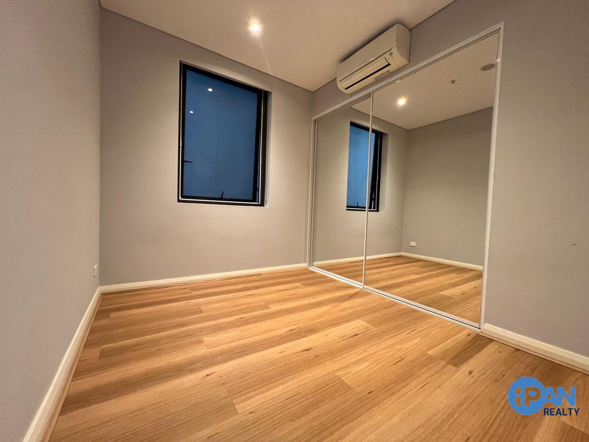 305 / 1 Wentworth Place, Wentworth Point