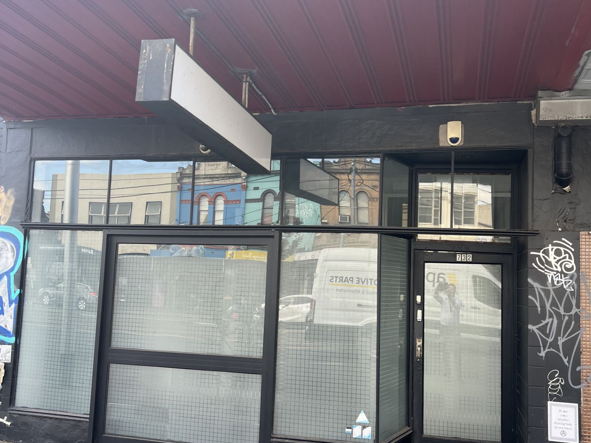 732 Nicholson Street, Fitzroy North