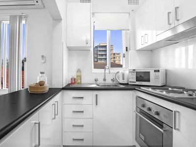 5 / 130 The Grand Parade, Brighton-le-sands