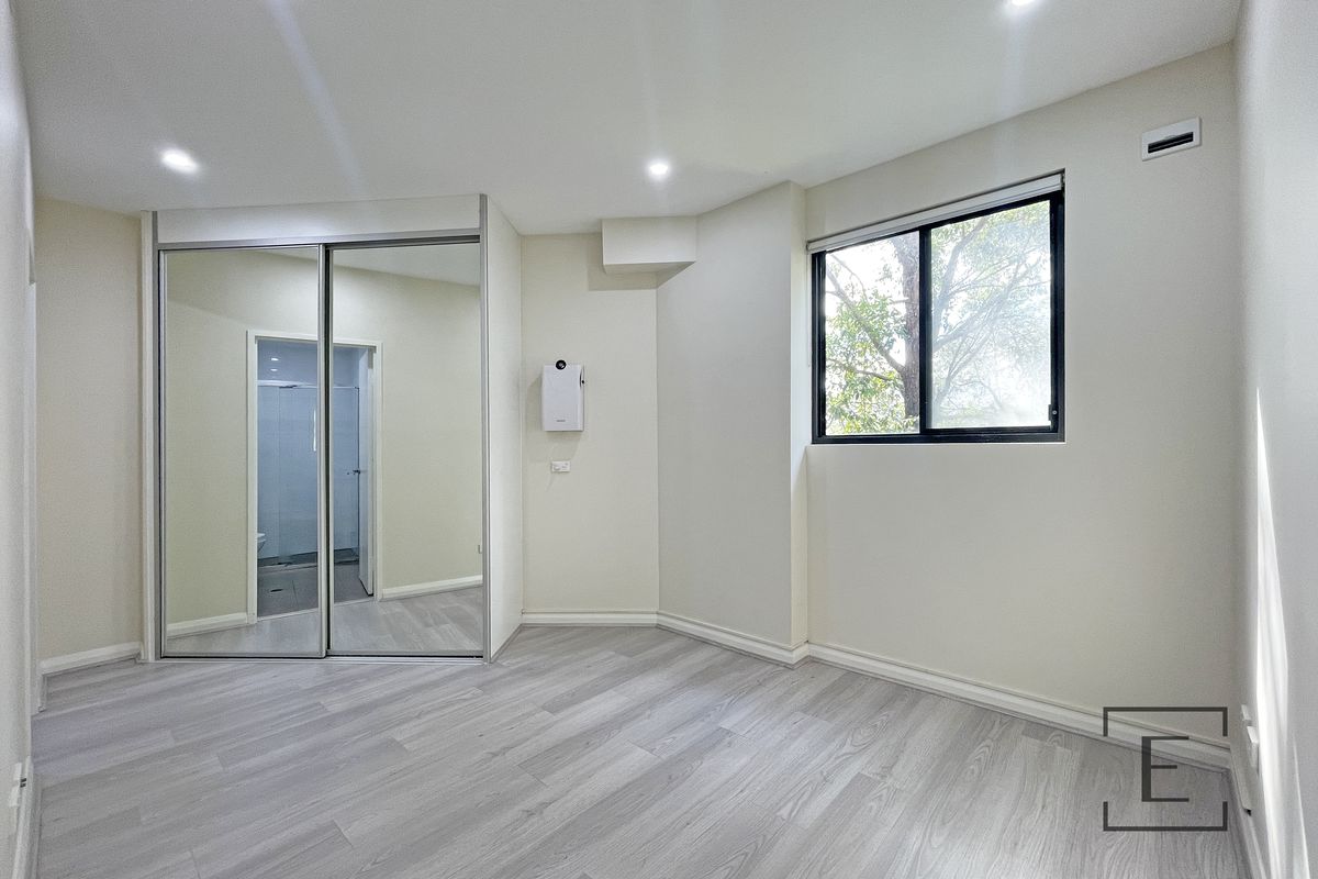 8 / 70-72 Park Road, Homebush