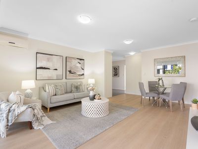 207 / 6 VICTORIA STREET, Kelvin Grove