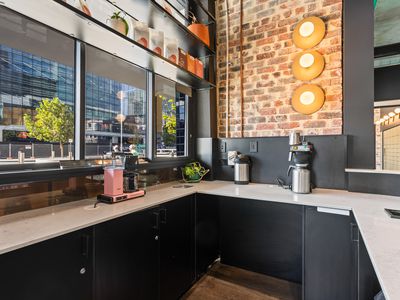 555 Wellington Street, Perth