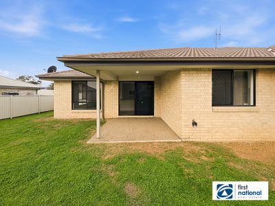 12 McKinlay Place, Tamworth