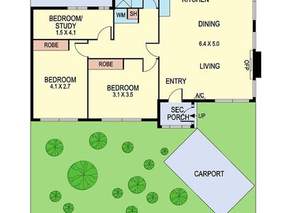 1 / 9 Merther Road, Ivanhoe