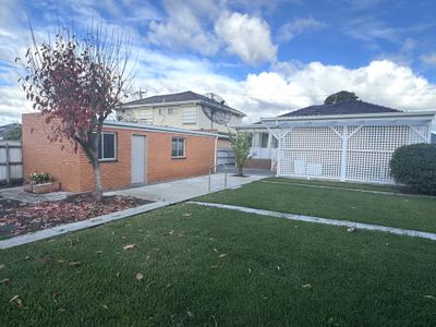 186 Separation Street, Bell Park
