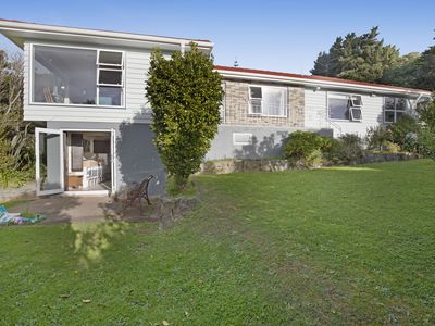 13 Wilmshurst Place, Tawa