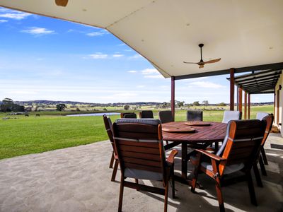 67 Tates Lane, Braidwood