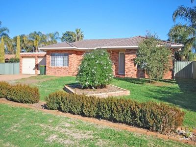 34 Meadowbank Drive, Dubbo