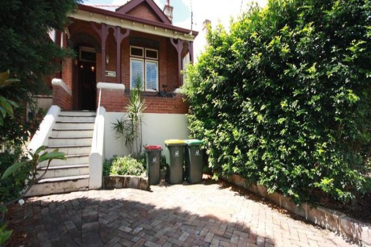 47 Bowman Street, Drummoyne