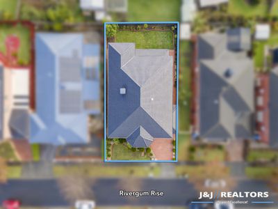 23 Rivergum Rise , Hampton Park