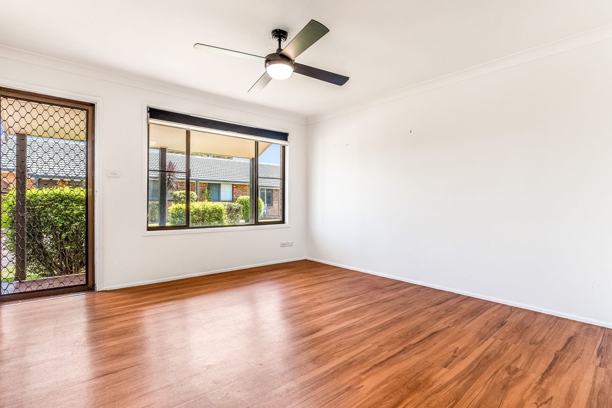 6 / 21 Rifle Range Road, Wollongbar