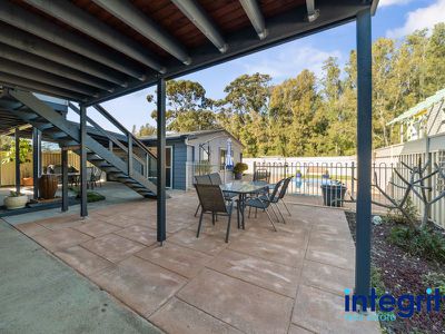 66 Cater Crescent, Sussex Inlet