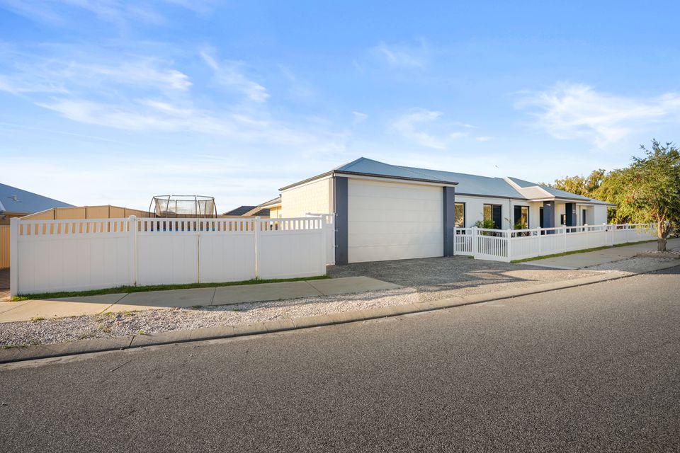 23 ASHTON WAY, Baldivis