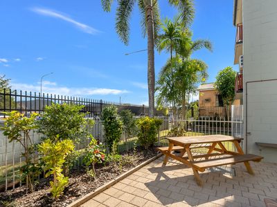 23/186-198 Lake St, Cairns North