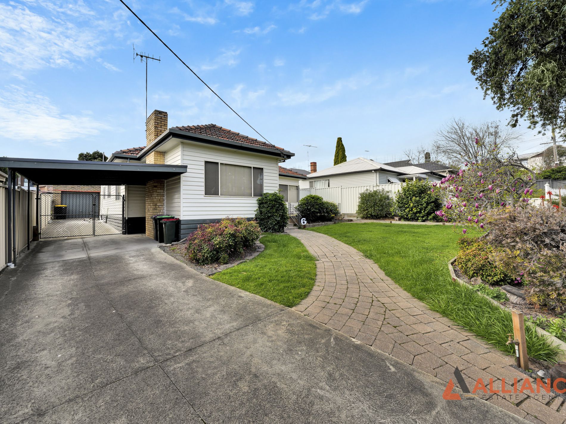 6 Edith Street, Oak Park