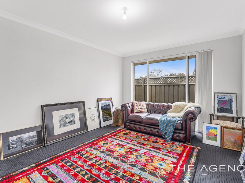 12 Halstead Turn, Wellard