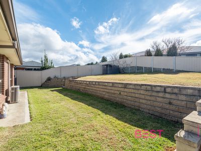 22 Amber Close, Kelso