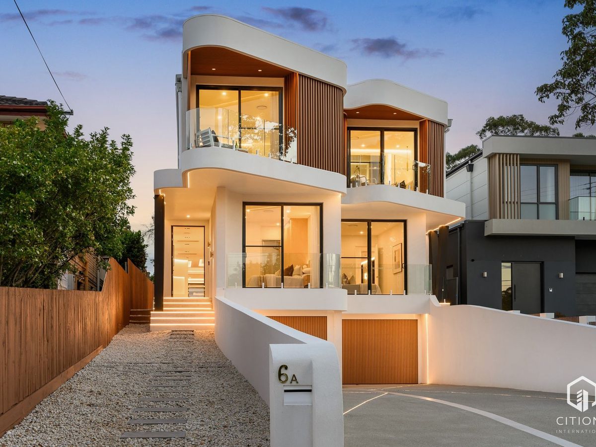 6A Vimiera Road, Eastwood - Image 1