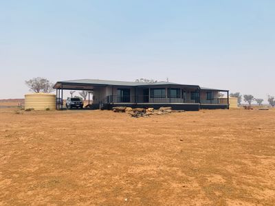 103L Benolong Road, Dubbo