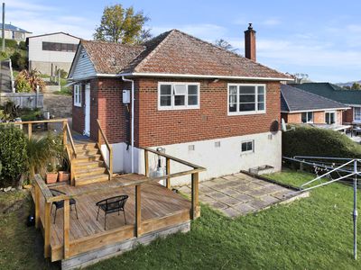 14 Scotland Terrace, Green Island