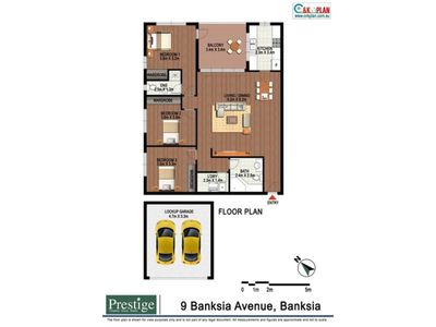 36 / 9 Banksia Avenue, Banksia