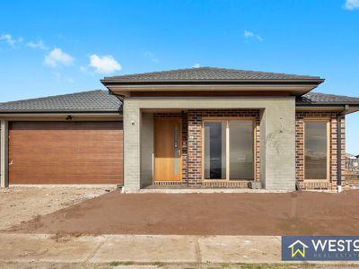 46 Hammersmith Road,, Wyndham Vale