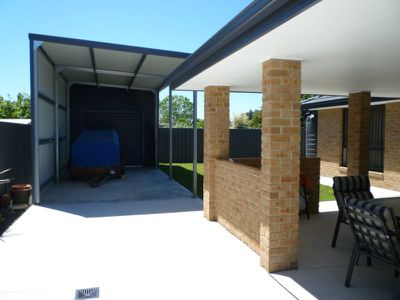 32 Vigilant Street, Ulladulla