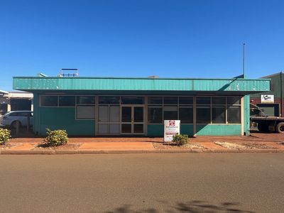 5 / 88 Anderson Street, Port Hedland