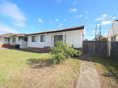 20 Williamson Crescent, Warwick Farm