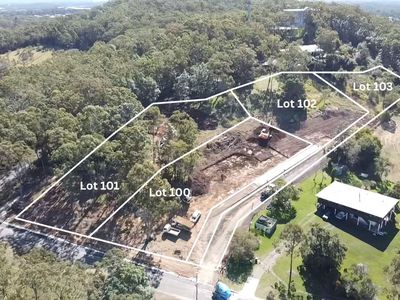 17 HATCHMAN COURT, Elimbah