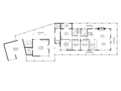 25 Old Dry Creek Road, Bonnie Doon