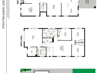 64 Roland Garros Crescent, North Kellyville